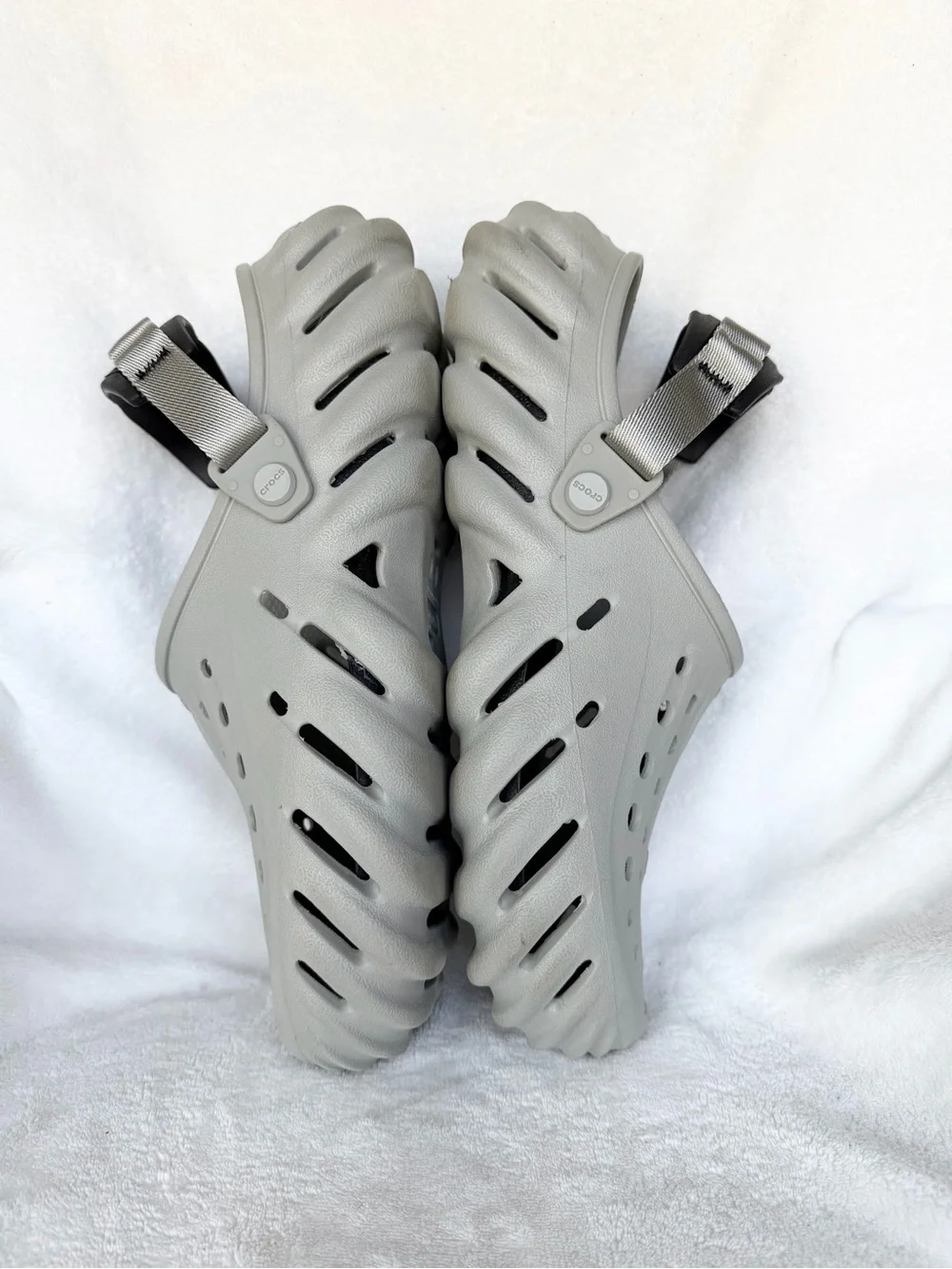 CROCS echo clogs